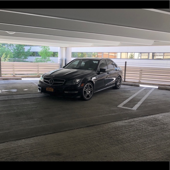 Meet your Posher, Andrew - Picture 1 of 1